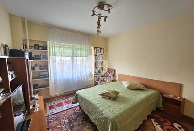 Apartament 2 camere decomandat - B-dul Mamaia - 1