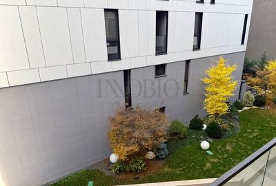 Apartament 2 Camere | Win Herastrau | Loc de Parcare - 11