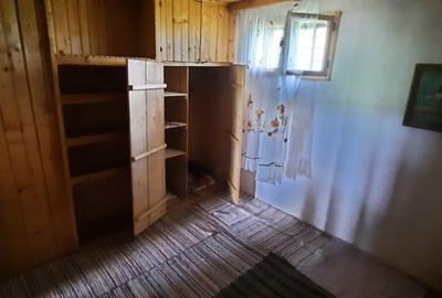 De vânzare fostă cramă 2000p teren, 224 mp construcție - 13