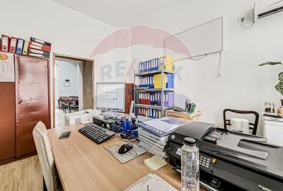 Apartament cu 3 camere de vanzare in zona Ultracentral - 3