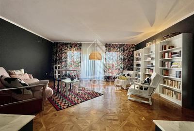 Vila cu 9 camere si piscina, teren de 1344mp, 0% comision - 1