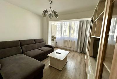 Apartament 2 camere, etaj 3/4, modern, Manastur. - 1