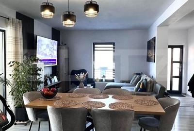 Casa de vis, Priveliste superba, finisje moderne ,1000 mp teren - 2