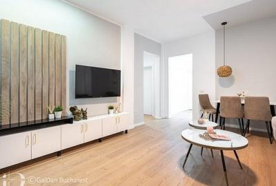 Apartament cu 2 camere decomandat în Cișmigiu - 1