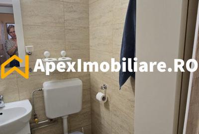 Apartament cu 2 camere decomandat, mobilat în Drumul Taberei