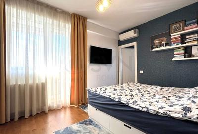 REA1025205 Apartament 3 camere Baneasa - 11