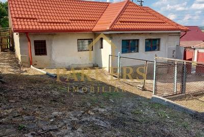 Casă cu 3 camere în Cincșor - 2