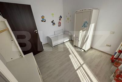 Apartament 3 camere, etaj intermediar, bloc nou - 6