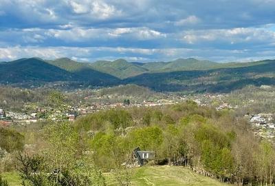 Cabana A frame situata la marginea padurii de foioase - 10
