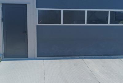 Spațiu comercial, de 575 mp, în Rudului - 4