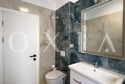 Apartament cu 2 camere semidecomandat, mobilat în Giroc - 5