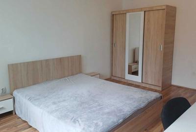 Apartament cu 3 camere decomandat în Mănăștur - 5