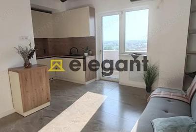 Prima inchiriere, bloc nou, AC! 2 camere, Rovine-Parculet - 5