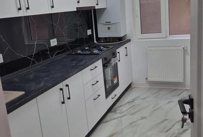 Apartament cu 3 camere semidecomandat în Central - 2