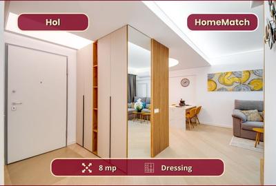 Cortina North || 3 camere || Comision 0% Cortina North || 3 camere || Comision 0% - 12