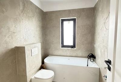 Casă cu 4 camere cu Teren 350 Mp în Clinceni - 8