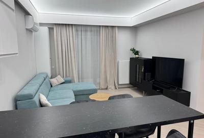 Apartament 2 camere Cortina North - 6