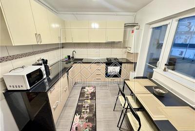 Apartament cu 2 camere decomandat în Aeroport - 8