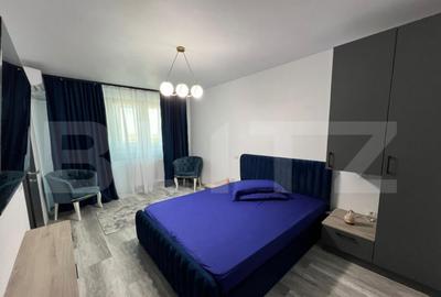 Apartament de lux, 4 camere, prima inchiriere, zona CENTRALA - 2