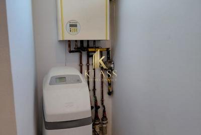 Casă individuală cu 5 camere cu Teren 350 Mp în Pipera - 7