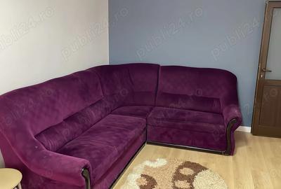 Ofer pentru inchiriere apartament 2 camere decomandat etaj 2 - 2