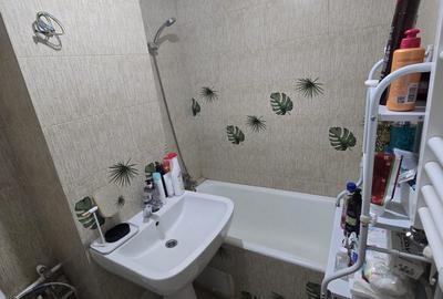 Garsonieră decomandată în Berceni - 2