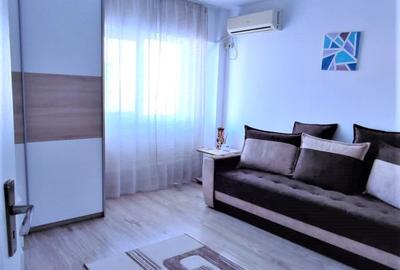 Ap. 1camera ICFrimu, CT, renovat, mobilat - 2