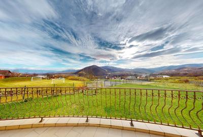 Casa / Vila de Lux cu 5 camere de vanzare - 19