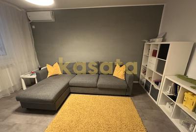 Apartament cu 2 camere decomandat, mobilat în Drumul Taberei - 4