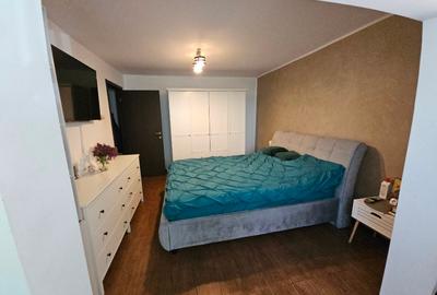 Apartament cu 2 camere decomandat în Central - 4