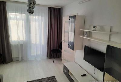 Garsonieră decomandată în Calea Victoriei - 3