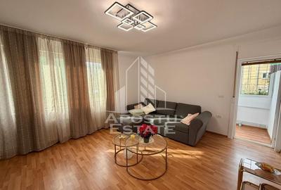 Apartament cu 3 camere decomandat, mobilat în Take Ionescu - 2