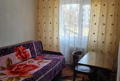 Apartament cu 2 camere decomandat în Tătărași - 4