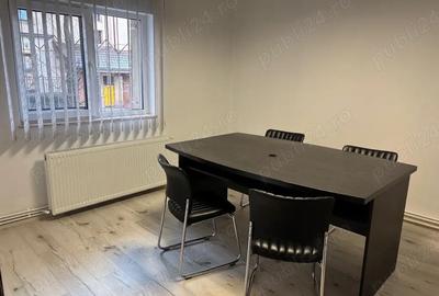 Spațiu comercial, de 10 mp, în Arcu - 2