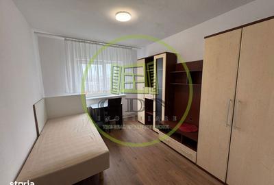 Apartament cu 4 camere în Mănăștur - 4