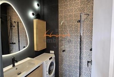 DE INCHIRIAT ap ultramodern, prima inchiriere, zona Parc central - 16