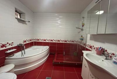 Casa P+1, teren 155 mp, 120 mp utili, Brestei - 9