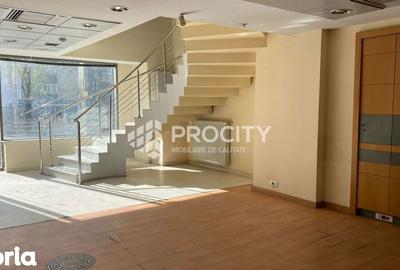Spațiu comercial, de 374 mp, în Independenței - 8