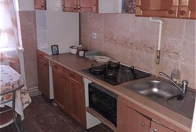 Apartament 2 camere - zona Dacia - centrala proprie - 4