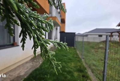 Apartament cu 2 camere în Oncea - 3