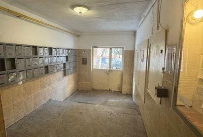 Apartament cu 2 camere decomandat în Romană - 9