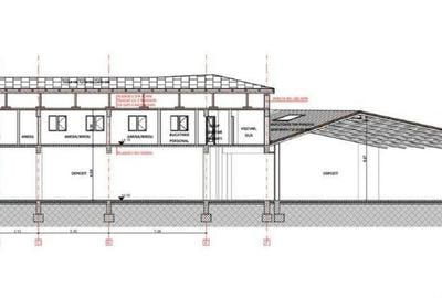 Productie | depozitare | Birouri | Ferentari | Eroii revo... - 10