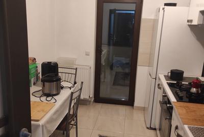 Apartament cu 3 camere decomandat, mobilat în Popas Păcurari - 4