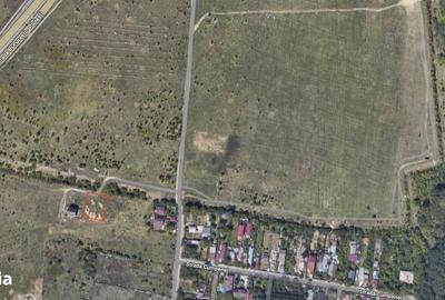 Spațiu comercial, în Voluntari - 2