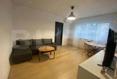 Apartament 3 camere, 50 mp, zona Dacia - 2