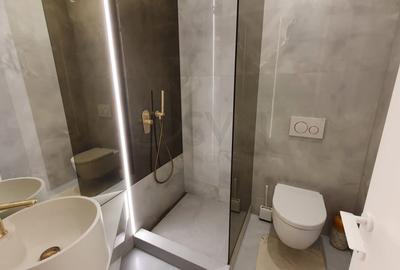REA1023249 Apartament modern 3 Camere I Pipera I Cortina North - 12