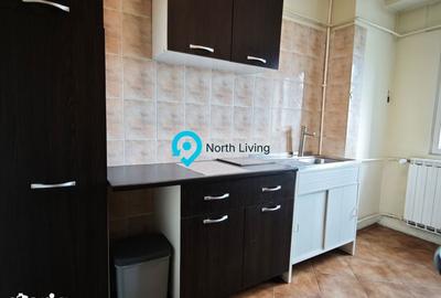 Apartament cu 2 camere semidecomandat în Decebal - 13