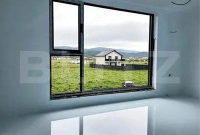 Vila de lux, 3 camere 95mp utili si pod mansardabil - 3