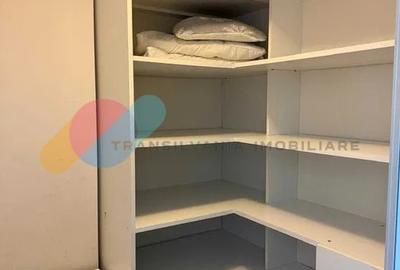 Apartament 3 camere - 70mp - Marasti - The Office Apartament 3 camere - 70mp - Marasti - The Office - 7