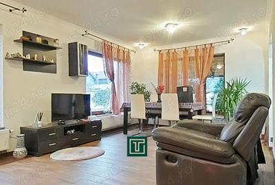 Casa impresionanta cu 15 camere, teren generos, piscina ?i doua corpuri de cladire Fantanele, Arad - 4